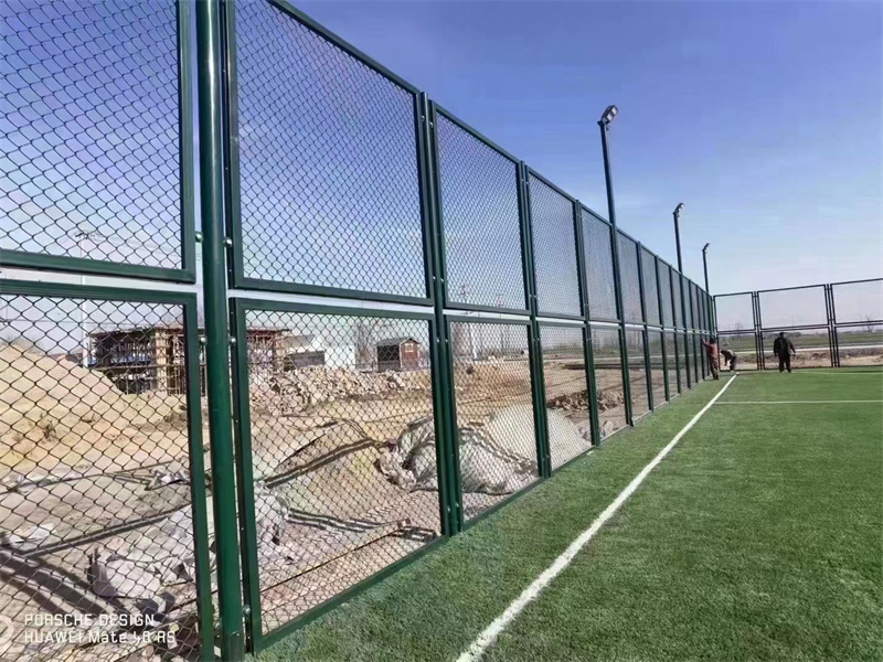 体育场围网