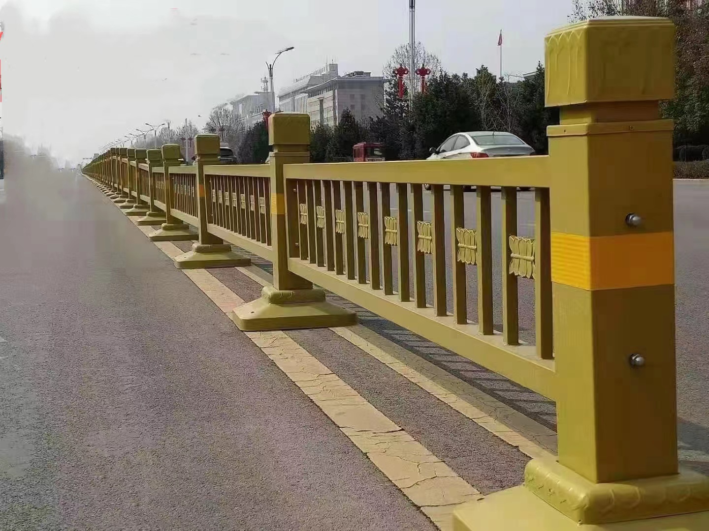 北京市施工案例